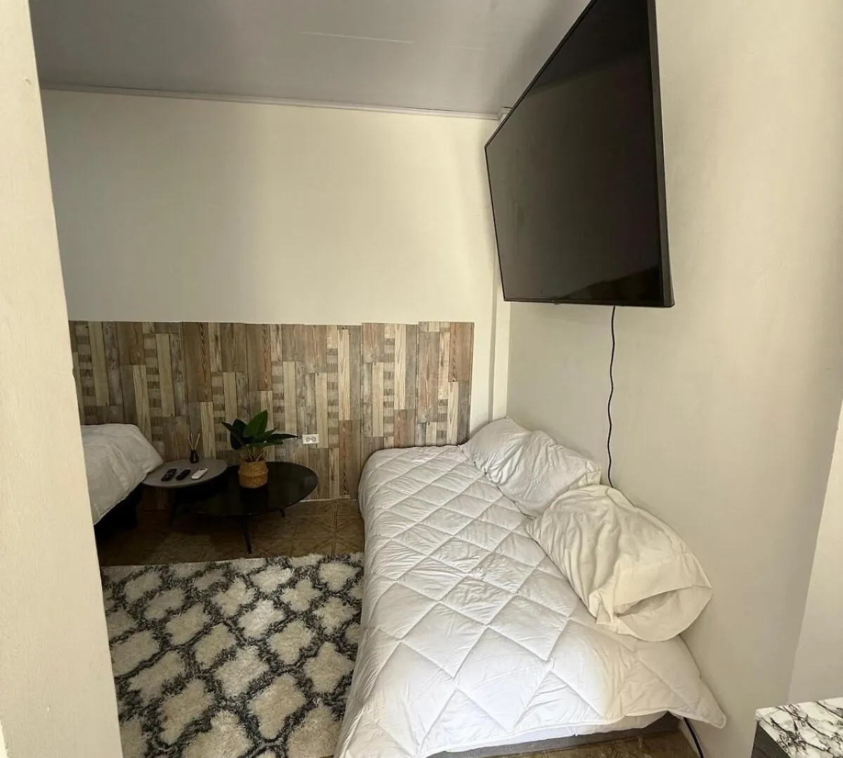 Private Comfortable Room San Andres  0*, San Andres (San Andres and Providencia Islands)
