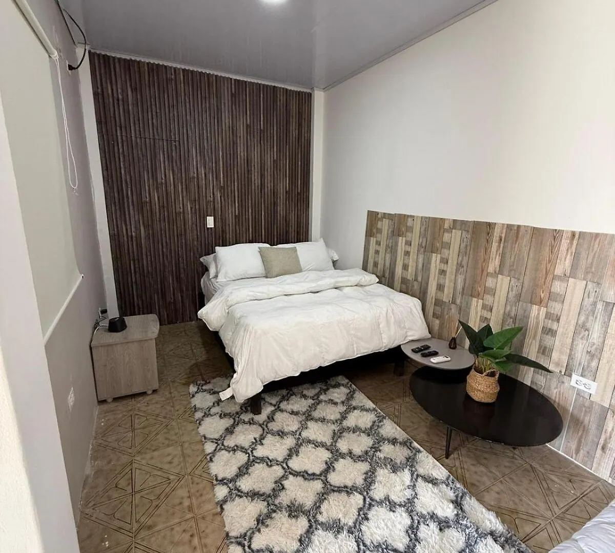 Private Comfortable Room San Andres