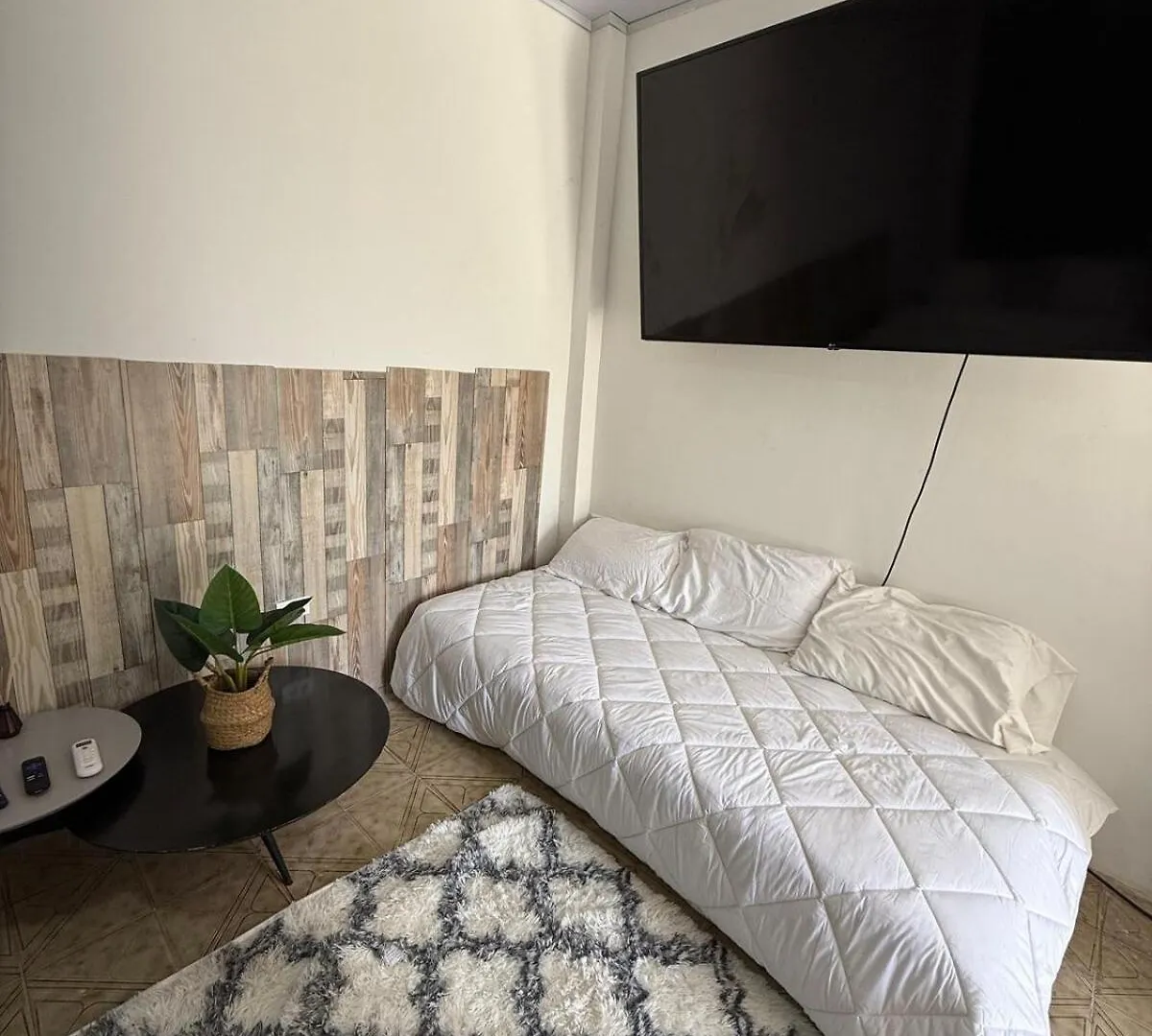 Private Comfortable Room San Andres  San Andres (San Andres and Providencia Islands)