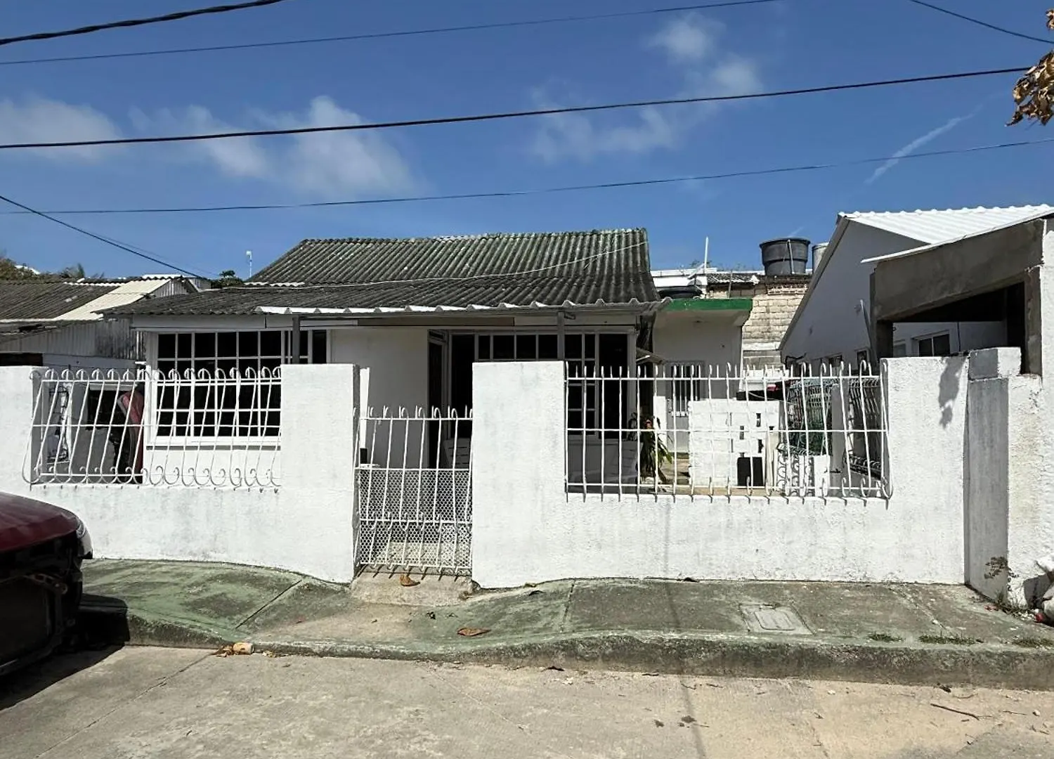 Private Comfortable Room San Andres  0*, San Andres (San Andres and Providencia Islands) Colombia